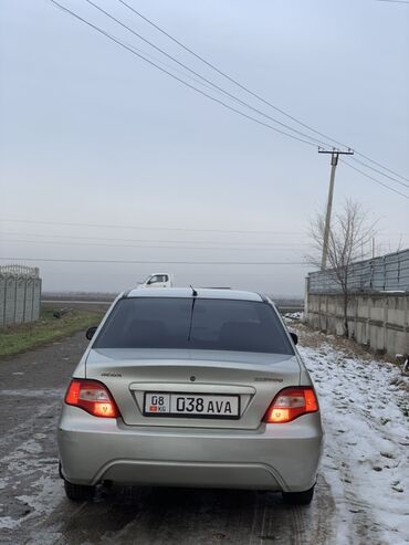 Daewoo: Daewoo Nexia: 2008 г., Механика, Бензин, Седан at lalafo.kg — 6 Daewoo: Daewoo Nexia: 2008 г., Механика, Бензин, Седан — 6