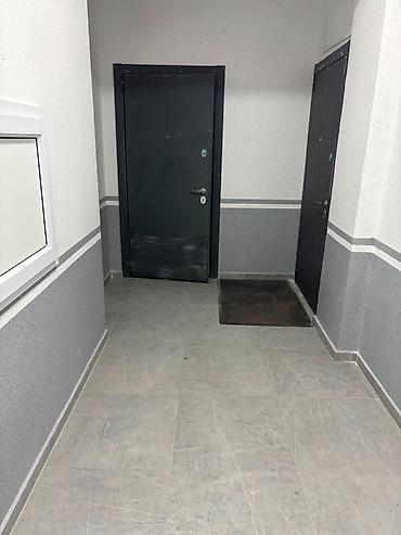 binar: 1 комната, 41 м², Тунгуч мкр Элитка, 5 этаж, ПСО (под самоотделку) — 5