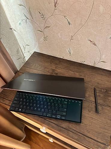 ASUS: Asus Zenbook Pro Duo RTX 2060 Intel Core i7 10750H | 16GB RAM | 1 tb — 3