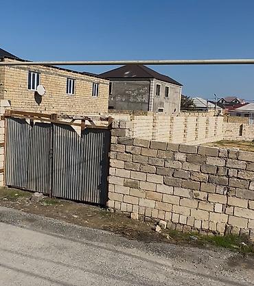 at satis: 3 sot, Tikinti, Mülkiyyətçi, Kupça (Çıxarış) — 1