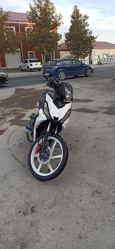 kub 50 cc: Təcili satilir isdəyən olsa reyal alıcı əlaqə saxlasin sonu 700 — 4