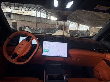 Dongfeng: Dongfeng : 2024 г., 0.1 л, Робот, Электромобиль, Кроссовер — 11