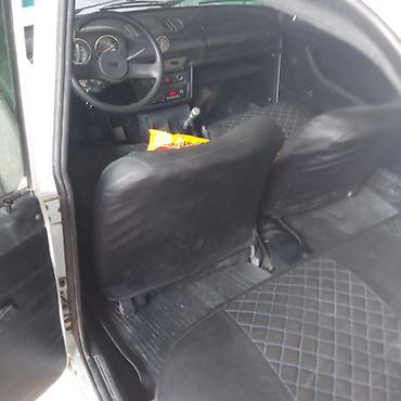 vaz 2106 turbo az: Sənəti yoxdu özü yaxşi vəziyətdədi çürüyüb yoxdu altında üsde difrde — 9