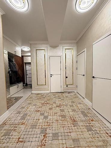 Продажа квартир: 3 комнаты, 112 м², Элитка, 2 этаж, Евроремонт — 2