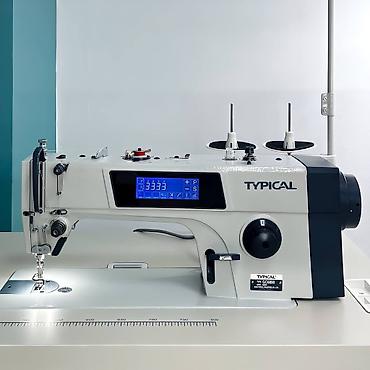 Швейные машины: Швейная машина Вышивальная, Коверлок, Швейно-вышивальная, Автомат — 3