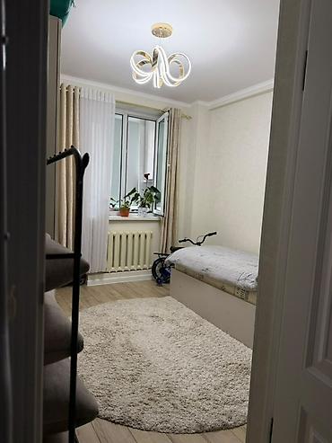 Продажа квартир: 2 комнаты, 48 м², Тунгуч мкр 3 этаж — 2