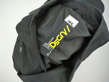 second hand from london: House, Płaszcz damski, rozmiar 2XL — 4