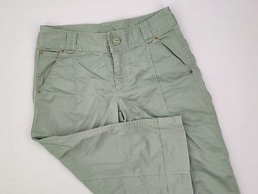 ccc jordan: Marc Jacobs, Spodnie 3/4 damskie, rozmiar M — 1