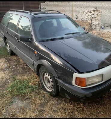 датчик холостого хода гольф 2 1.6 бензин: Volkswagen Passat Variant: 1993 г., 2 л, Механика, Бензин, Универсал