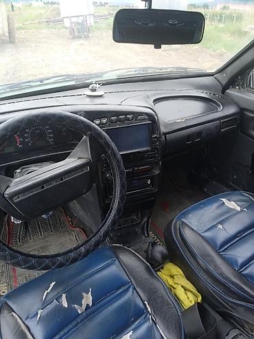 kohnə maşın bazarı: VAZ (LADA) 2109: 1.6 l | 1996 il 2580741 km Sedan — 3