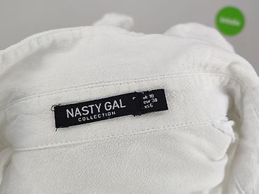 nice shirts eu: Nasty Gal, Koszula damska, rozmiar S — 4