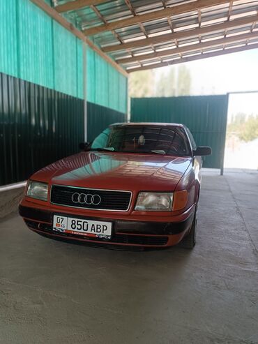 е34 автомобили: Audi S4: 1991 г., 2.3 л, Механика, Бензин, Седан