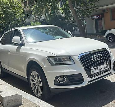 audi sukan: Audi servisden alinib 2015 2.0 mator TFSİ quattro NOMRESİZ SATİLİR — 6