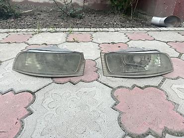 Лексус жх 470 Поворотники/противотуманные фары (пара) для переднего at lalafo.kg Лексус жх 470 Поворотники/противотуманные фары (пара) для переднего