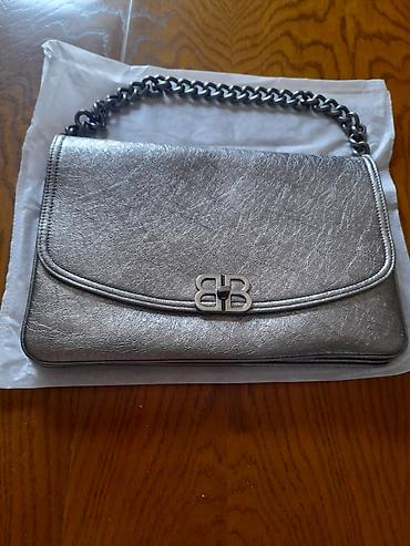 сумка новая: Balenciaga, Новый — 3