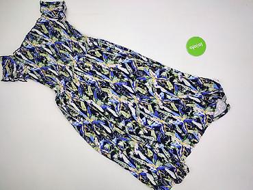 spódnice plus size midi: Sukienka damska, rozmiar One size — 5