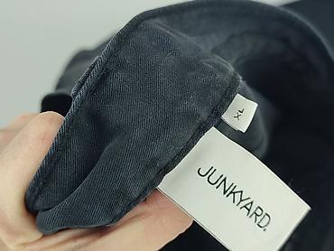 wojan dres: Spodnie cargo damskie, rozmiar XL — 4