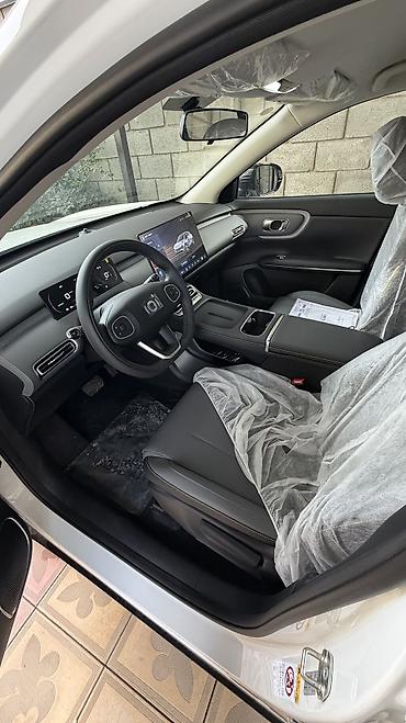 changan q05 max 2026: Changan Qiyuan Q05: 2026 г., Автомат, Электромобиль — 3