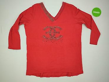 bluzka spidermana: Bluzka damska, rozmiar 4XL — 2