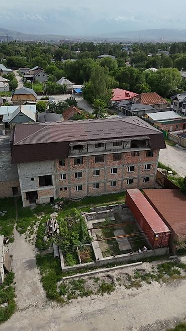 Продажа зданий: Здание, 1300 м² — 9