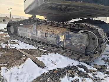 Экскаваторы: Экскаватор, Sany, 2022 г., Гусеничный — 6