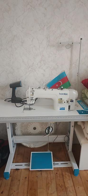simden sime kontur göndermek: Yeni alinib işlənməyib. Super maşindi sessiz matordu Borater sənaye — 4