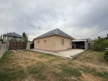 дом на земле: Дом, 100 м², 4 комнаты, Агентство недвижимости, ПСО (под самоотделку)