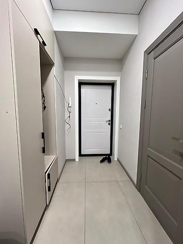 Продажа квартир: 2 комнаты, 59 м², Элитка, 13 этаж, Дизайнерский ремонт — 10