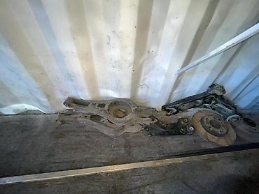 Бампер и комплектующие: Бампер Kia, Оригинал — 24