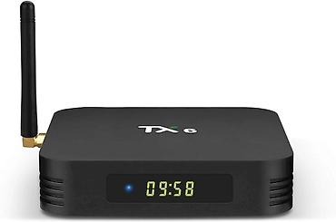 mi stick: Yeni Smart TV boks Pulsuz çatdırılma, Ünvandan götürmə, Rayonlara çatdırılma — 2