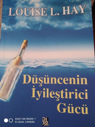 5 sinif azərbaycan dili kitabi: Kişisel gelişim kitabı düşüncenin nelere ede bileceyeni gösteren gözel