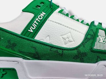Women's Sneakers and athletic shoes: Louis Vuitton patike LV A klasa NOVO Novo Brojevo 36 do 46 fb Moja — 4