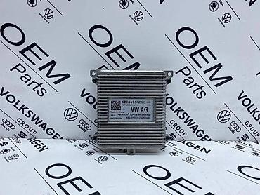 akumulator: BALAST ZA VOLKSWAGEN TIGUAN, TOURAN, GOLF 7 - CE | Balast/Modul — 1