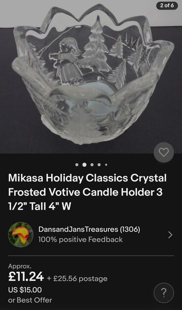 Sveće i svećnjaci: Svećnjak, bоја - Šareno, Novo na lalafo.rs — 3 Sveće i svećnjaci: Svećnjak, bоја - Šareno, Novo — 3