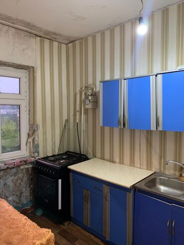 куплю 2х комн квартиру: 2 комнаты, 59 м², 105 серия, 5 этаж, Старый ремонт