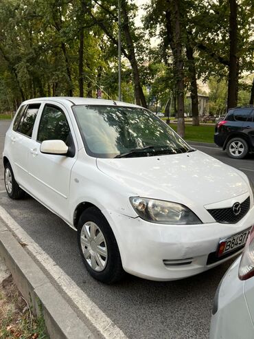 мазда демио бишкек цена: Mazda Demio: 2004 г., 1.4 л, Автомат, Бензин, Хэтчбэк