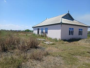 ramana qesebesi heyet evleri: 5 otaqlı, 24 kv. m, Kredit var, Orta təmir — 3
