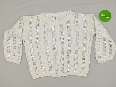 bluzy tanie: Sweter damski, rozmiar 6XL — 2
