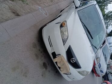 mazda demio 2007: Mazda Demio: 2003 г., 1.3 л, Автомат, Бензин