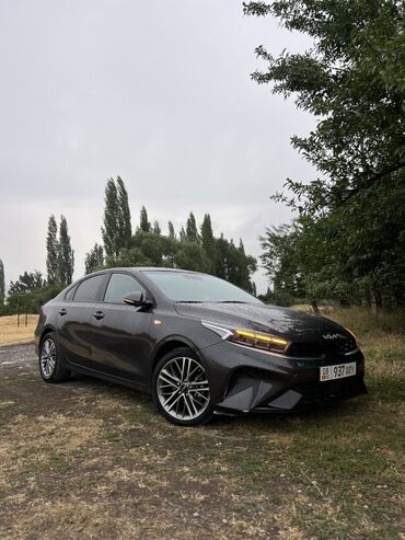 купить запчасти на опель вектра б: Kia K3: 2021 г., 1.6 л, Автомат, Бензин, Седан