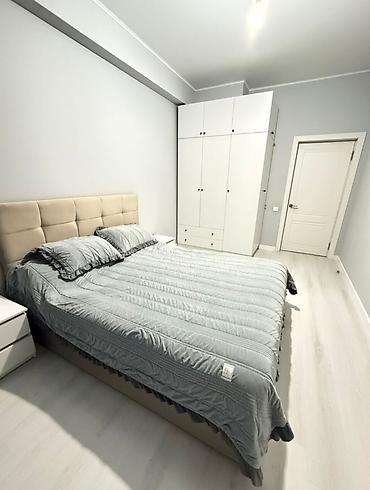 Продажа квартир: 2 комнаты, 54 м², Элитка, 2 этаж, Евроремонт — 6