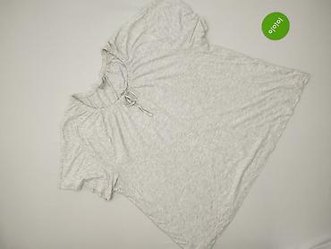 tunika plus size: Janina, Bluzka damska, rozmiar M — 2