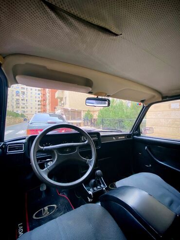 VAZ (LADA): VAZ (LADA) 2104: 1.5 l | 2011 il 71000 km Sedan — 12