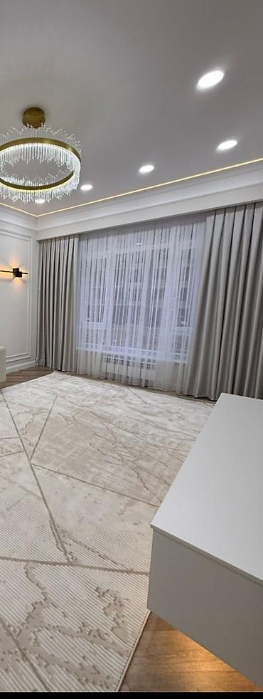 Продажа квартир: 2 комнаты, 64 м², Элитка, 2 этаж, Дизайнерский ремонт — 4