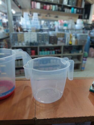 Digər məişət məhsulları: Ölçü qablari olcu kruskalar qalin ve keyfiyyetli modeller 500 ml 1 — 6