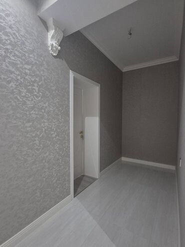 Yeni tikili: Bakıxanov qəs., 2 otaqlı, Yeni tikili, 89 kv. m — 10