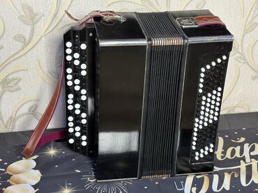 Kitablar və jurnallar: Akustik Akkordeon, İşlənmiş, Pulsuz çatdırılma