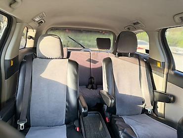 4: Toyota Estima: 2006 г., 2.4 л, Автомат, Бензин, Минивэн — 4