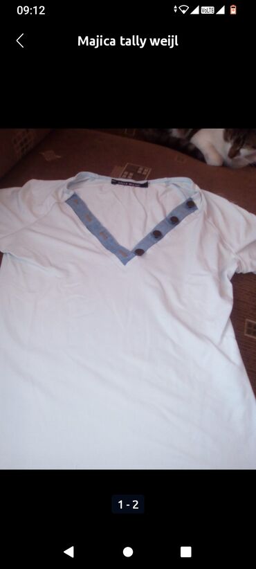 moncler majice cena: V-izrez, Kratak rukav, 164-170