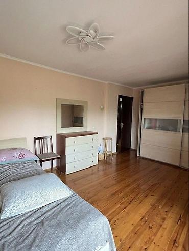 Продажа квартир: 4 комнаты, 140 м², 8 мкр Индивидуалка, 5 этаж, Косметический ремонт — 3